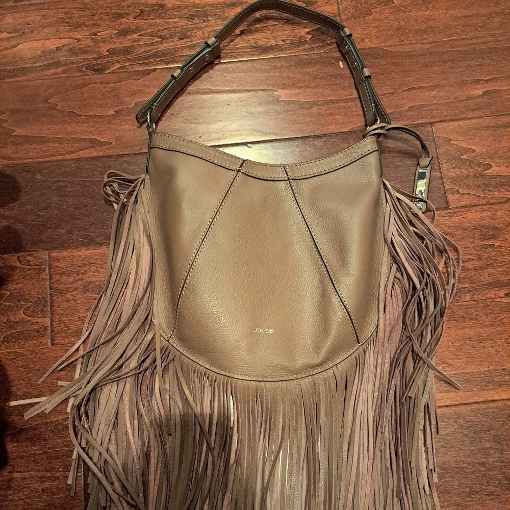 Joes Purse
